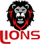 Логотип баскетбольного клуба Geneva Lions